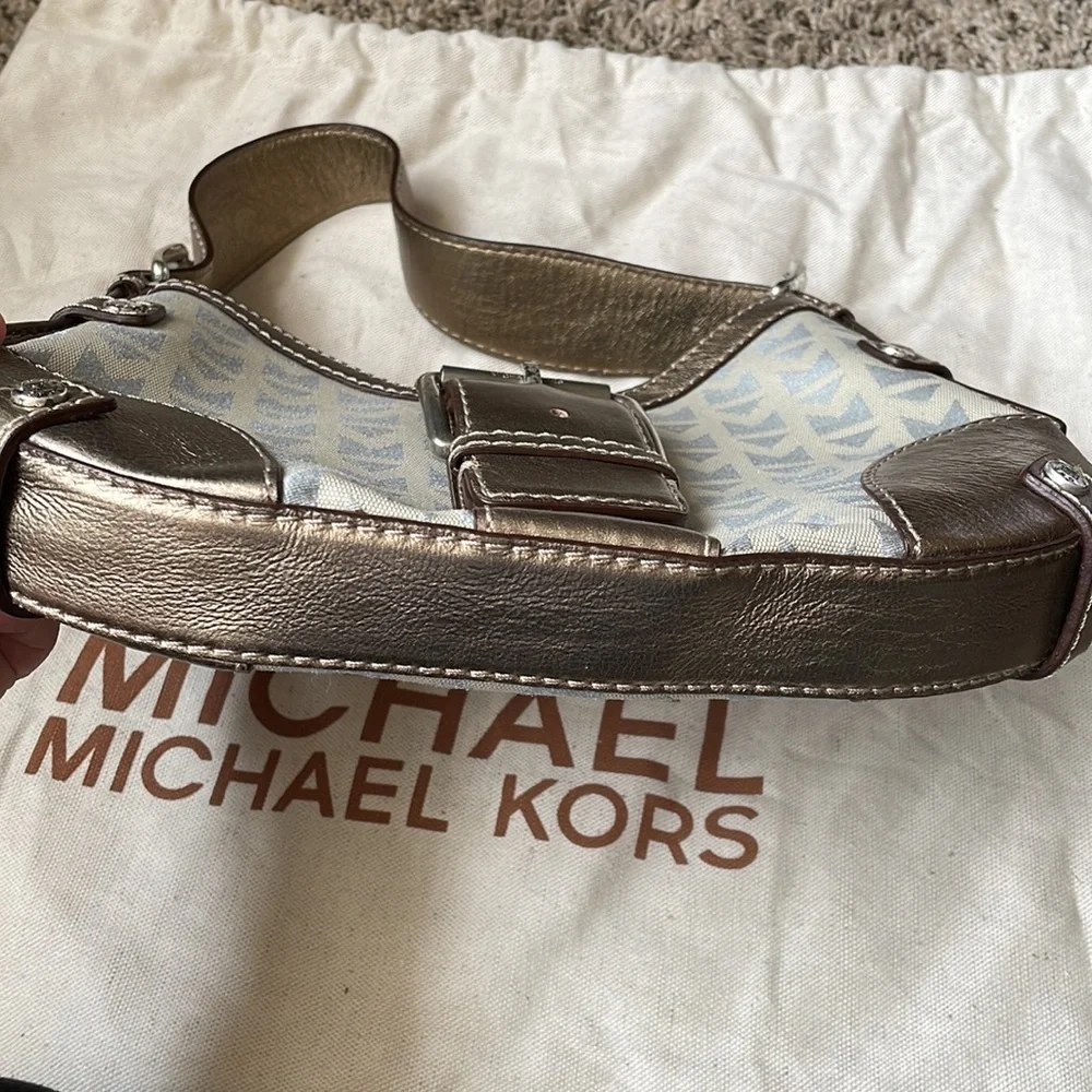 Authentic Michael Kors